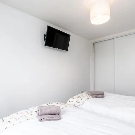 Delightful House With Garden Apartment Sherburn in Elmet